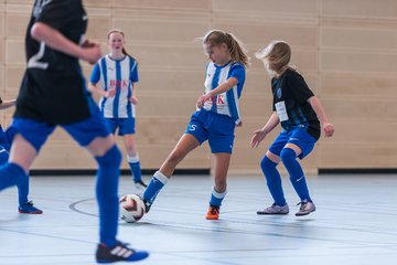 Bild 341 - C-Juniorinnen Kreismeisterschaft OD/RZ